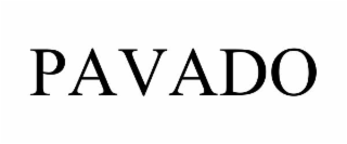 PAVADO