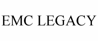 EMC LEGACY