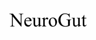 NEUROGUT