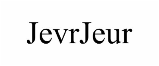 JEVRJEUR
