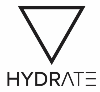 HYDRATE
