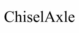 CHISELAXLE