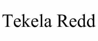 TEKELA REDD