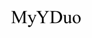 MYYDUO