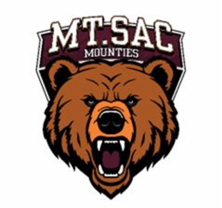 MT.SAC MOUNTIES