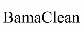 BAMACLEAN