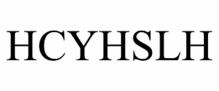 HCYHSLH