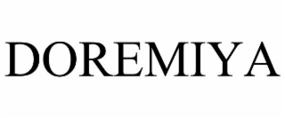 DOREMIYA