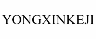 YONGXINKEJI