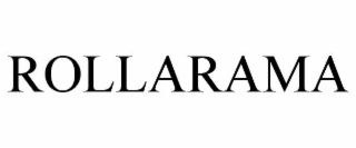 ROLLARAMA