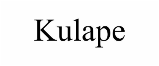 KULAPE