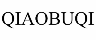 QIAOBUQI