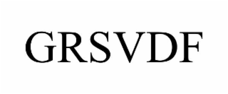 GRSVDF
