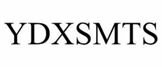 YDXSMTS