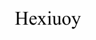 HEXIUOY