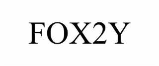 FOX2Y