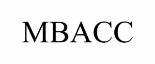 MBACC