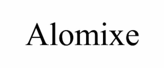 ALOMIXE