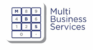 M 8 9 4 B 6 1 2 S 0 . MULTI BUSINESS SERVICES