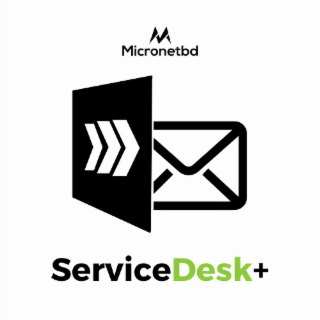 M MICRONETBD SERVICEDESK+