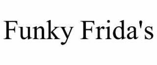 FUNKY FRIDA'S