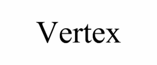VERTEX