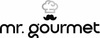 MR. GOURMET