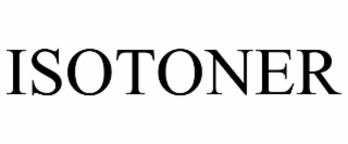 ISOTONER