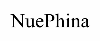 NUEPHINA