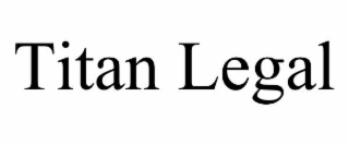 TITAN LEGAL
