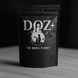 DOZ+ THE REBEL PLANET