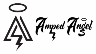 AMPED ANGEL