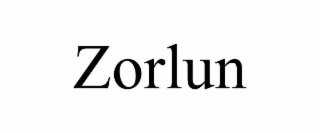 ZORLUN