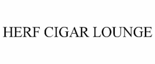 HERF CIGAR LOUNGE