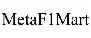 METAF1MART