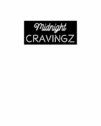 MIDNIGHT CRAVINGZ