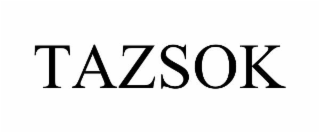 TAZSOK