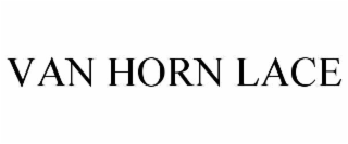 VAN HORN LACE