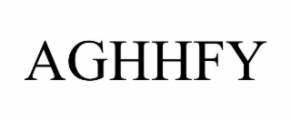 AGHHFY
