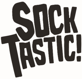 SOCKTASTIC!