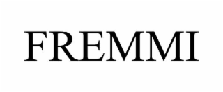 FREMMI
