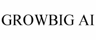 GROWBIG AI