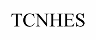 TCNHES