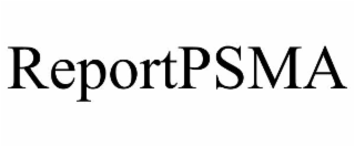 REPORTPSMA