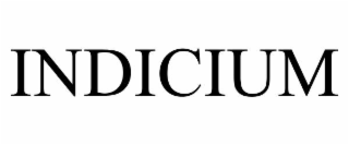 INDICIUM