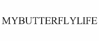 MYBUTTERFLYLIFE