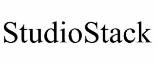 STUDIOSTACK