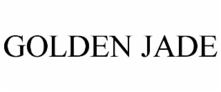 GOLDEN JADE