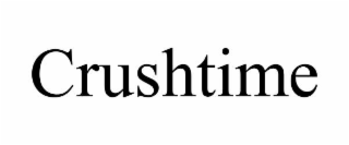 CRUSHTIME