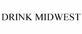 DRINK MIDWEST